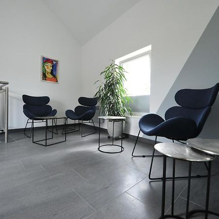 Appartm. Schwarzen Pfuhl Willich Exterior foto